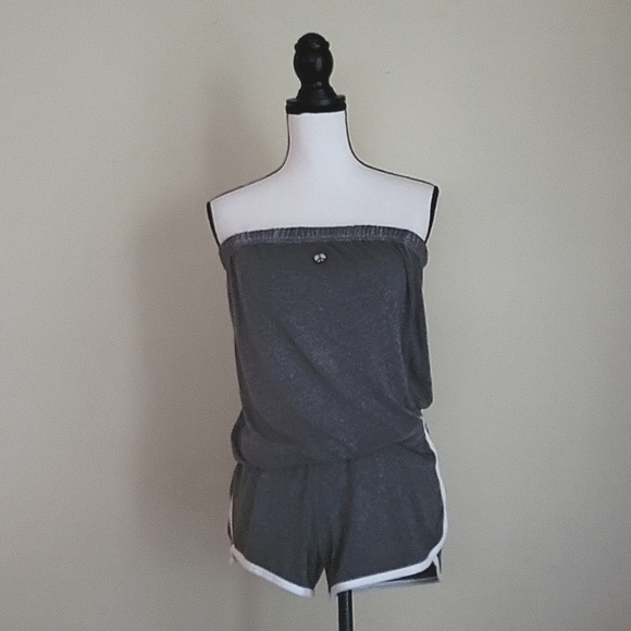 💥HOST PICK💥 Spiritual Gangster romper - Picture 5 of 13